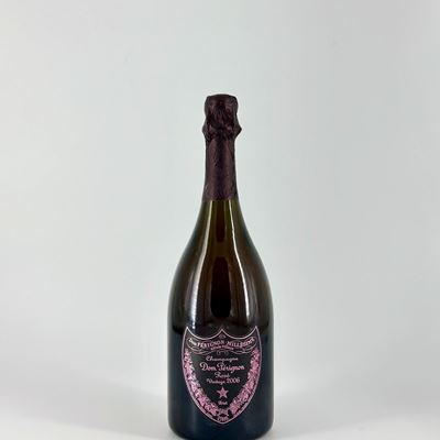 Moã«t Et Chandon, Dom Pã©rignon Rosã© Vintage 2006