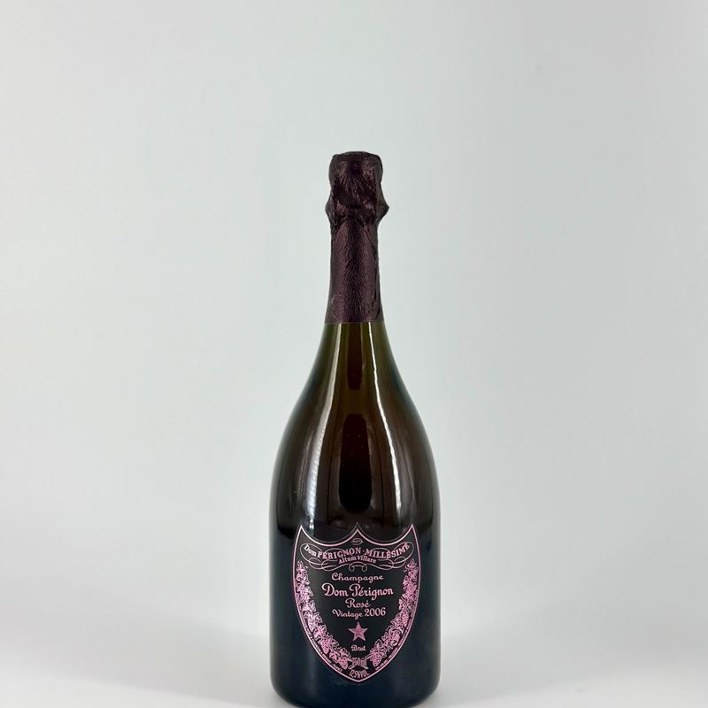 Moã«t Et Chandon, Dom Pã©rignon Rosã© Vintage 2006