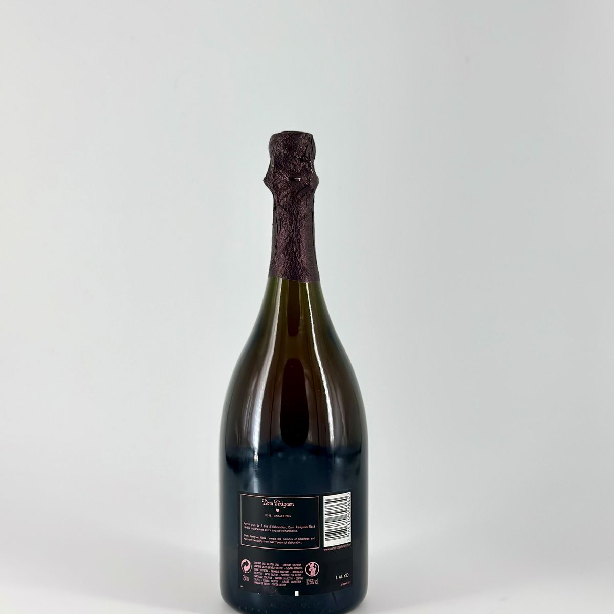 Moã«t Et Chandon, Dom Pã©rignon Rosã© Vintage 2006