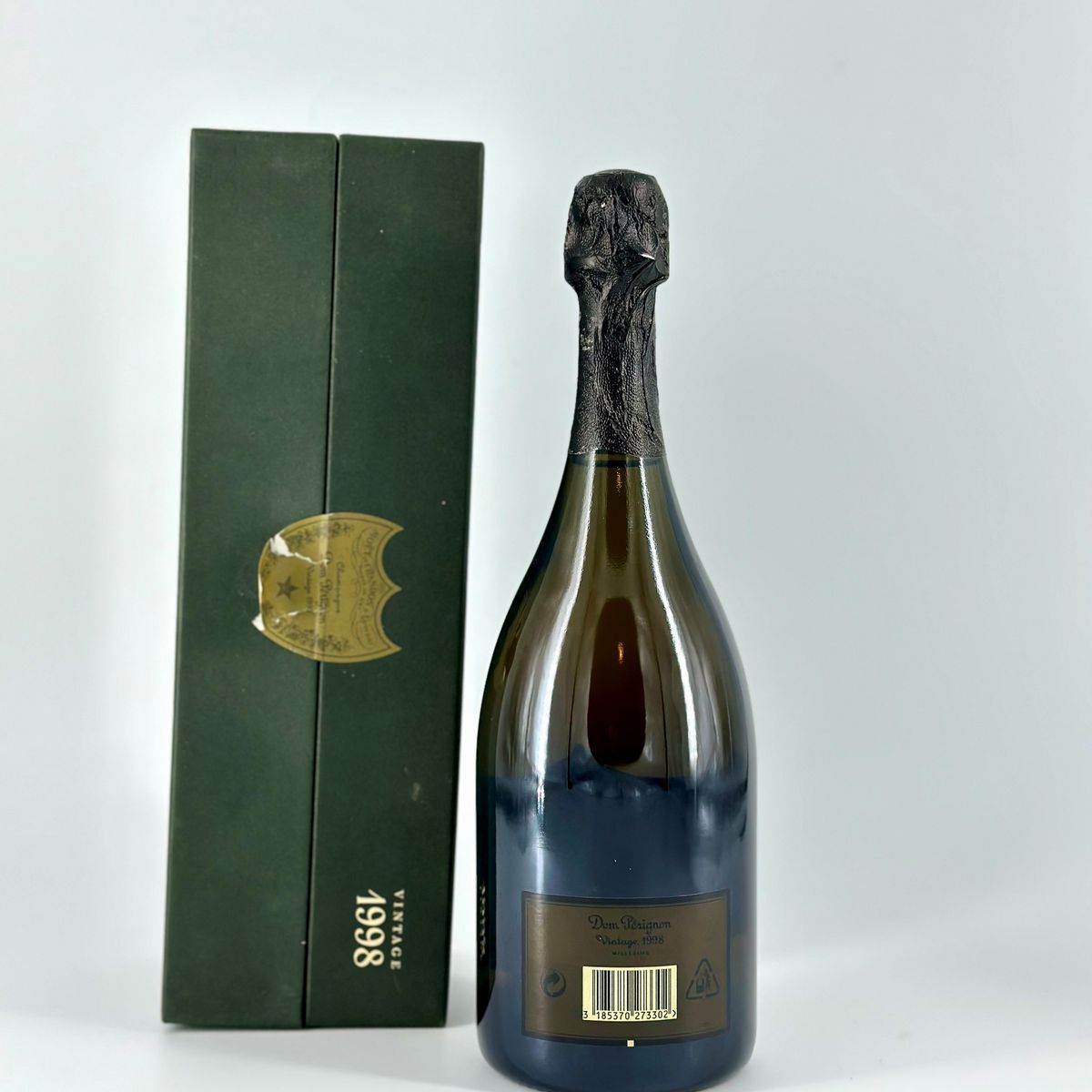 Moã«t Et Chandon, Dom Pã©rignon Vintage Brut 1998
