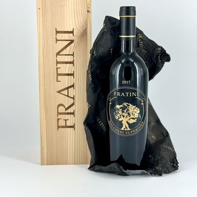 Fratini, Bolgheri Superiore