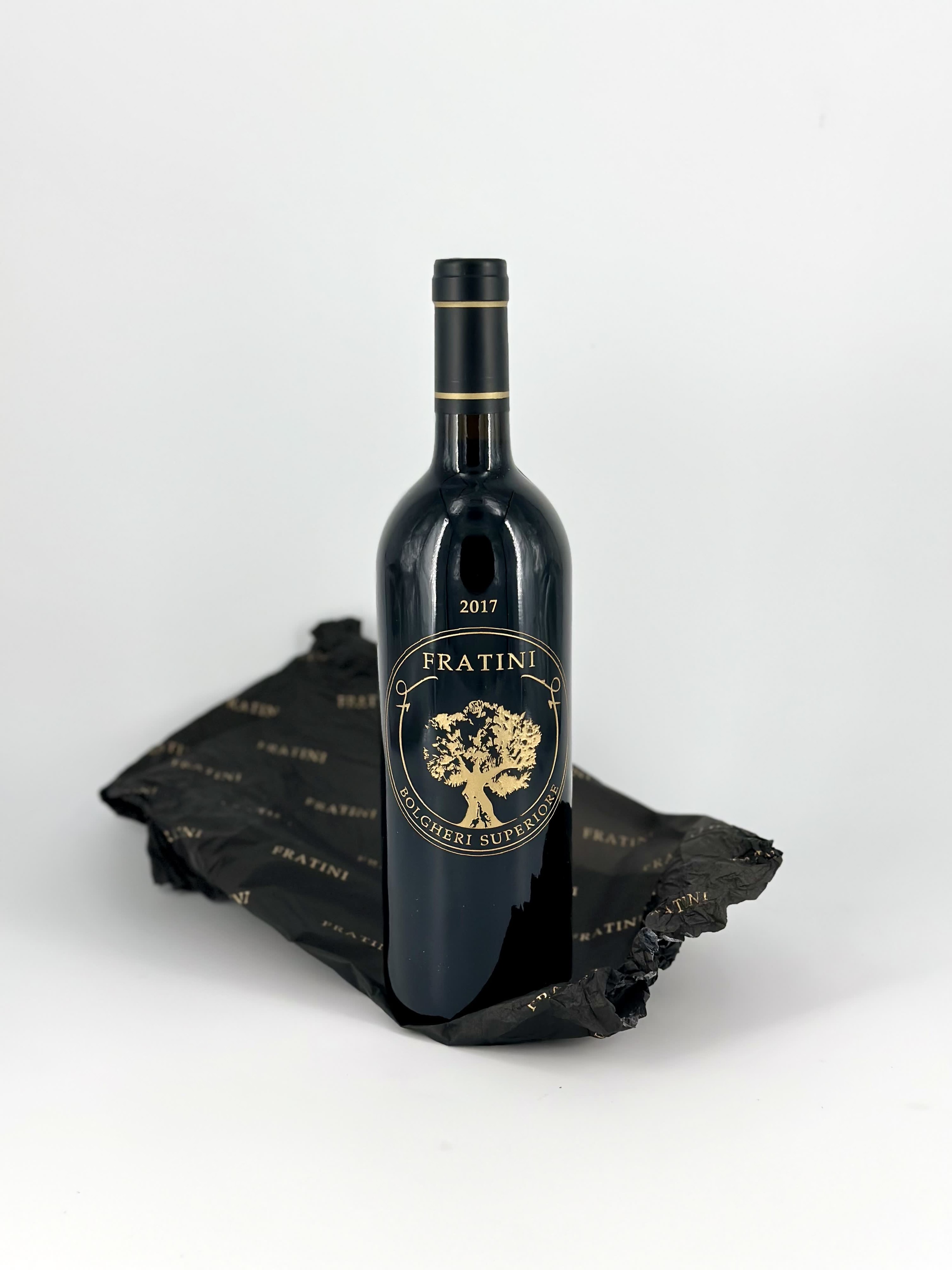 Fratini, Bolgheri Superiore