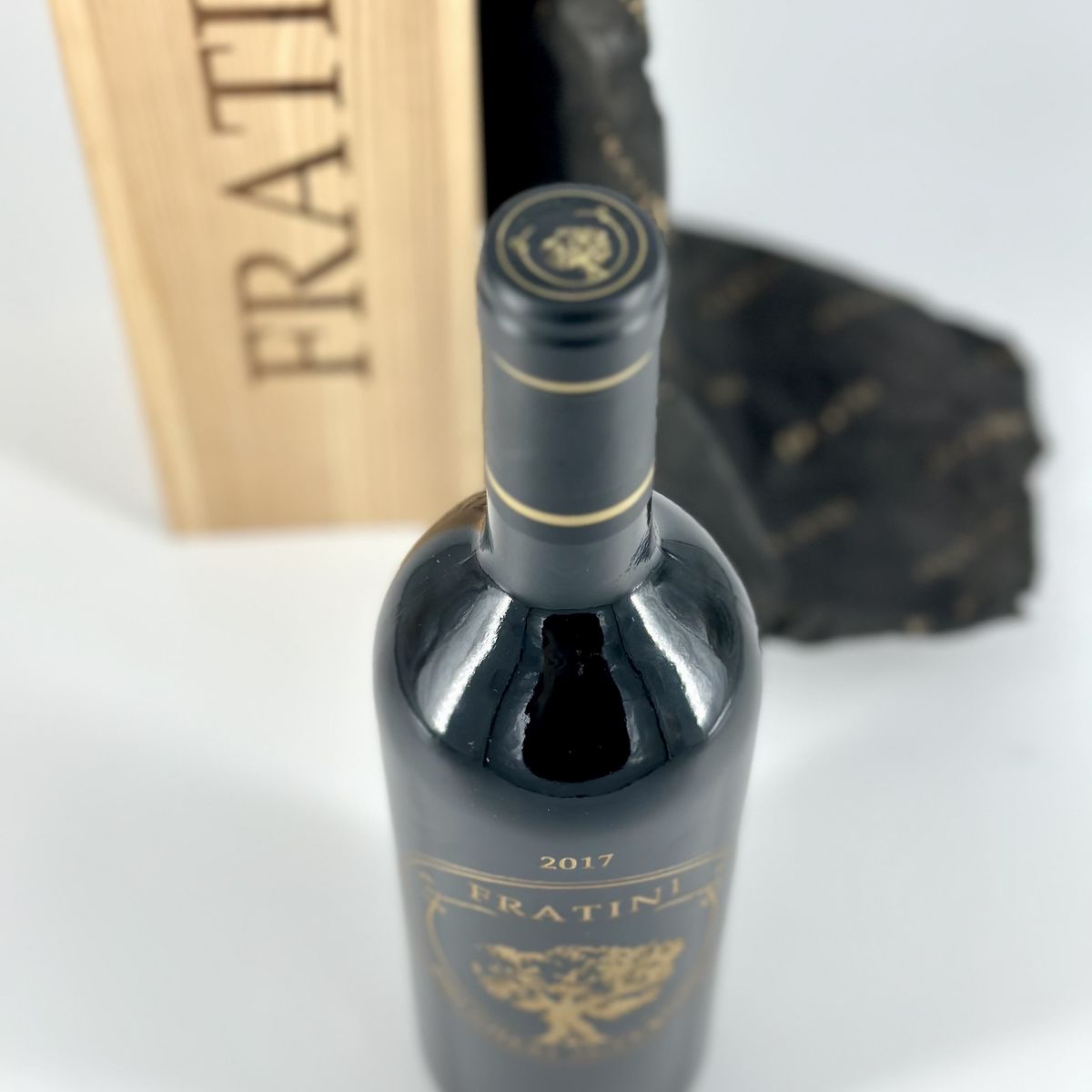 Fratini, Bolgheri Superiore