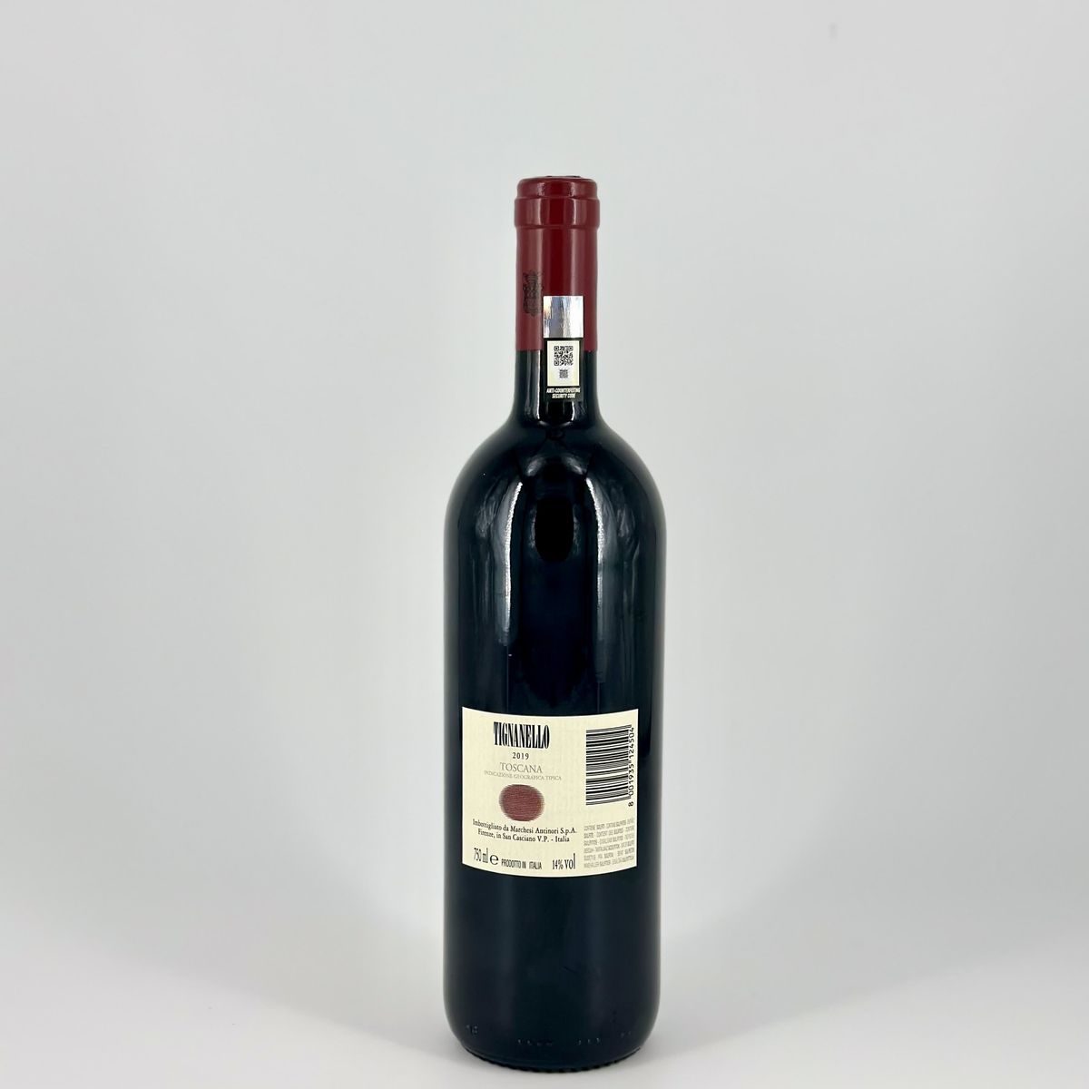 Marchesi Antinori, Tignanello