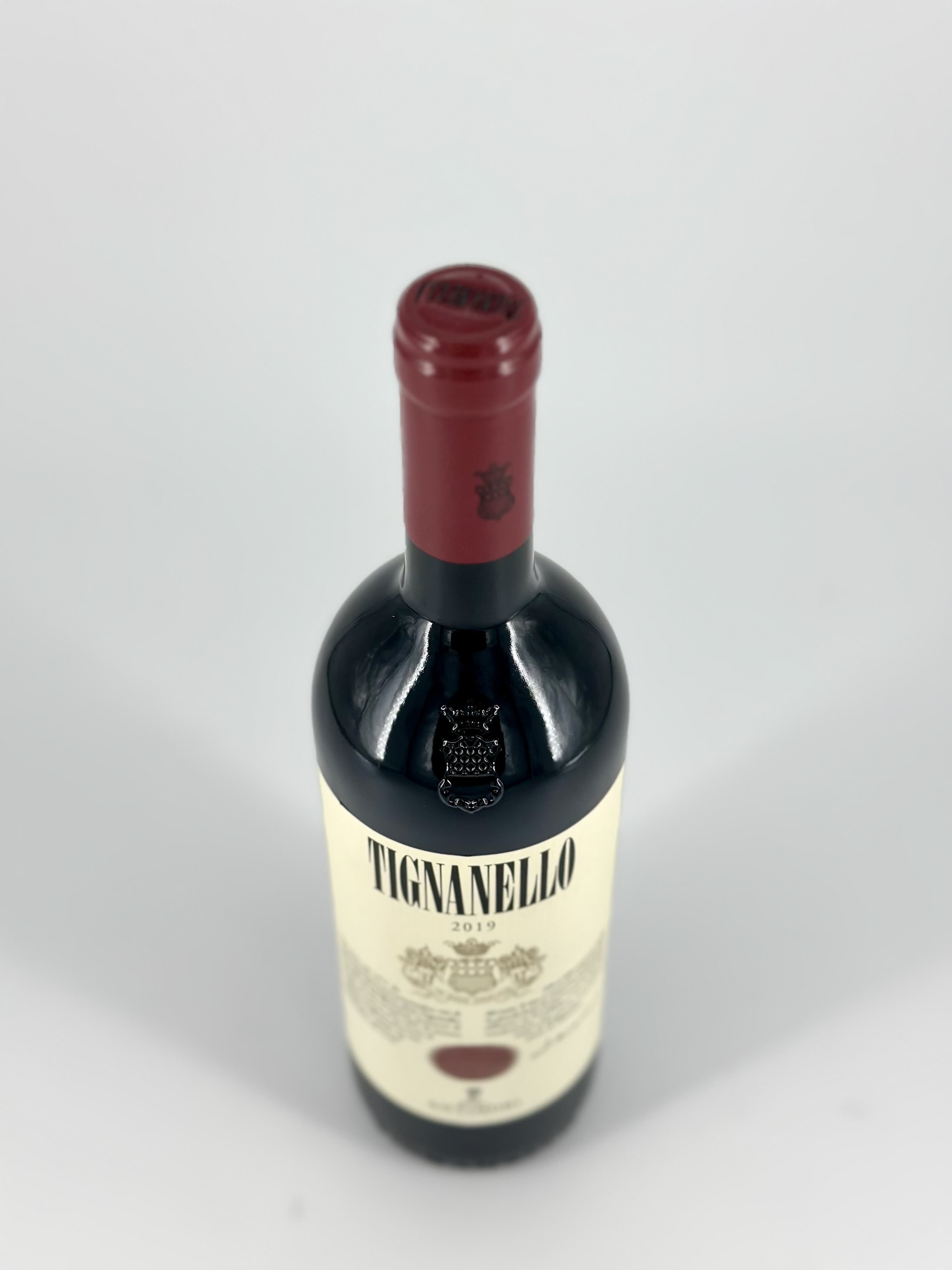 Marchesi Antinori, Tignanello