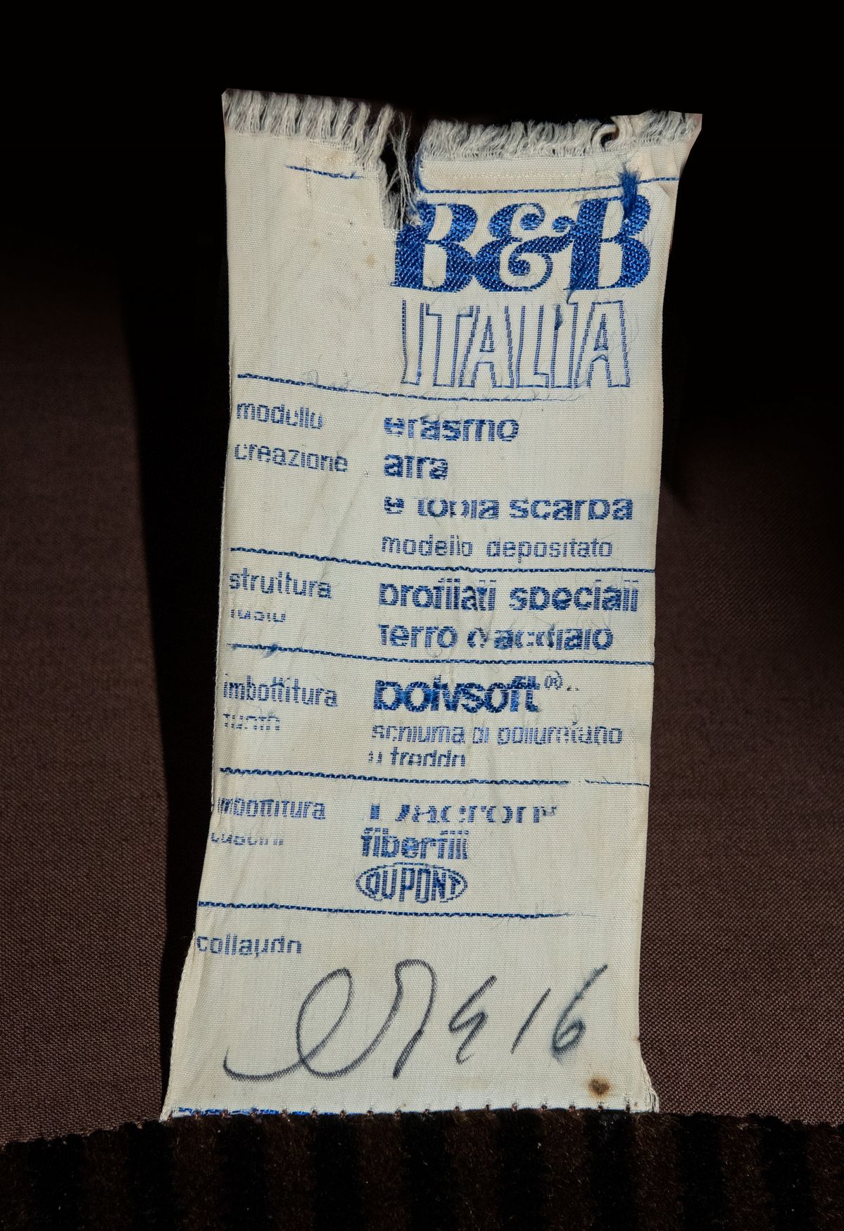 Afra Bianchin e Tobia Scarpa - Flos - Senza Titolo