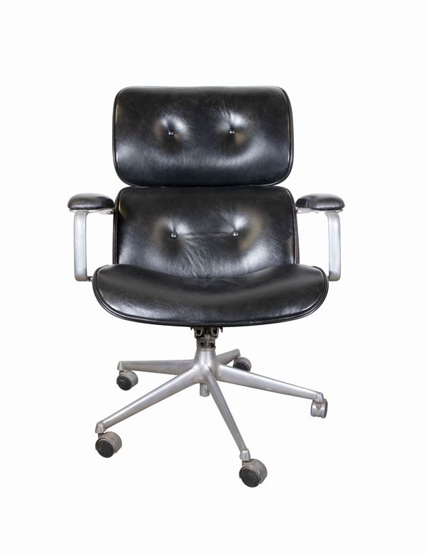 Vintage MIM armchair