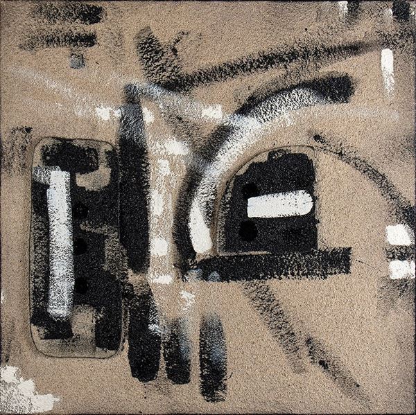 BENEDETTO TALIENTO - Love Off