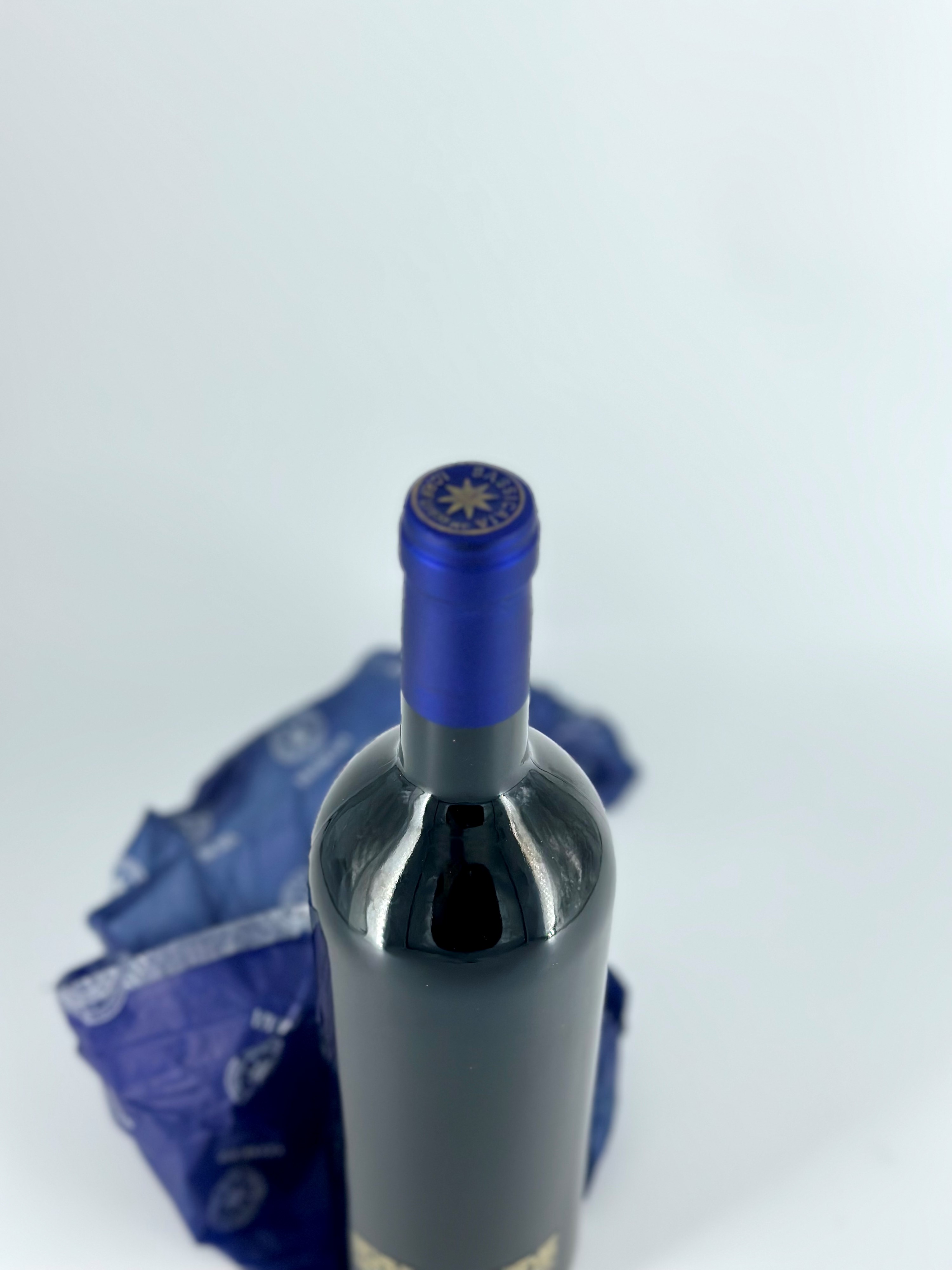 Tenuta San Guido Bolgheri, Sassicaia