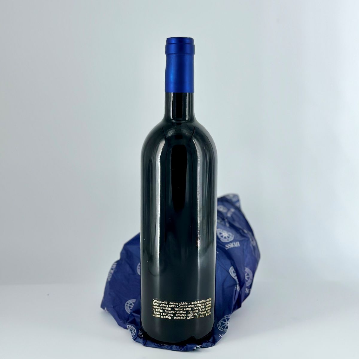 Tenuta San Guido Bolgheri, Sassicaia