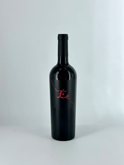 Gianfranco Fino 'es' Primitivo Salento