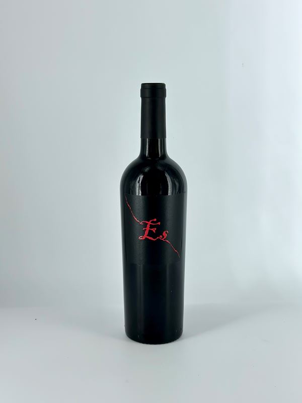 Gianfranco Fino 'Es' Primitivo Salento