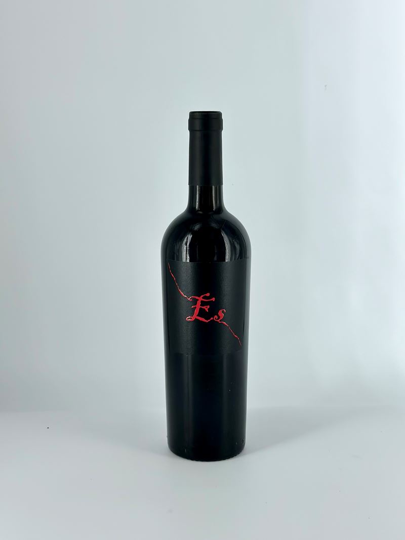 Gianfranco Fino 'es' Primitivo Salento