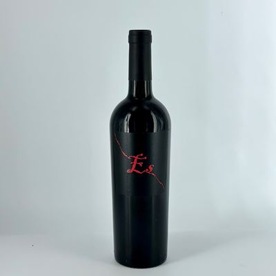 Gianfranco Fino 'es' Primitivo Salento