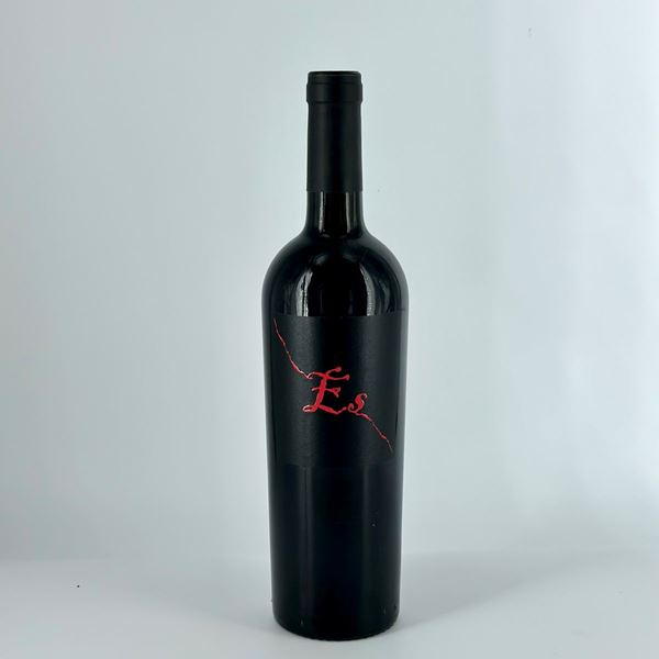 Gianfranco Fino 'Es' Primitivo Salento