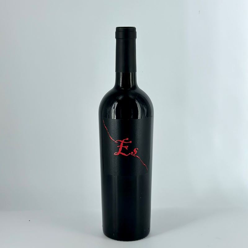 Gianfranco Fino 'es' Primitivo Salento