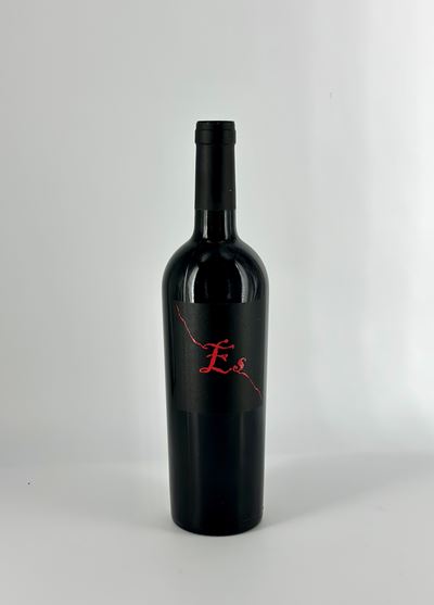 Gianfranco Fino 'es' Primitivo Salento
