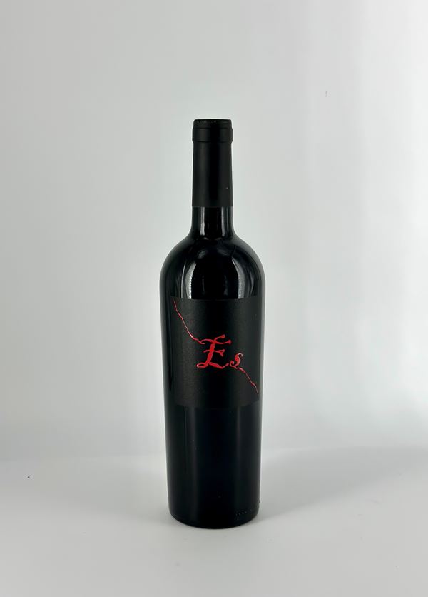 Gianfranco Fino 'Es' Primitivo Salento