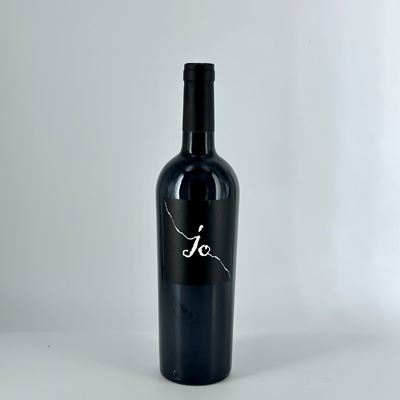 Gianfranco Fino, 'jo' Negroamaro Salento