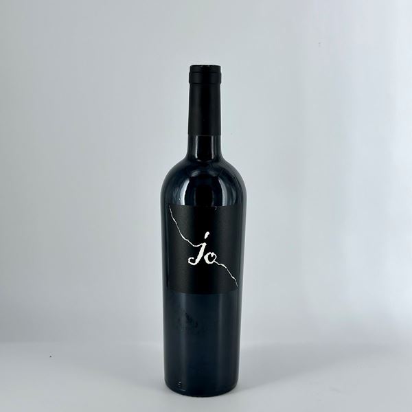 Gianfranco Fino, 'Jo' Negroamaro Salento
