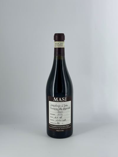 Masi, Campolongo di Torbe