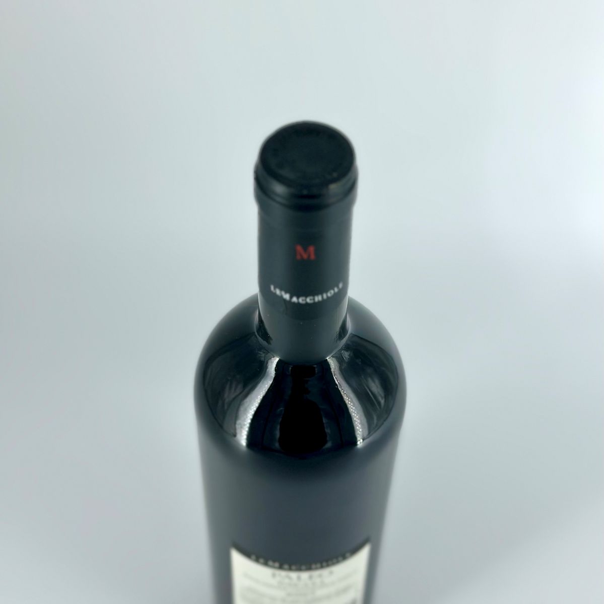 Le Macchiole Bolgheri, Paleo