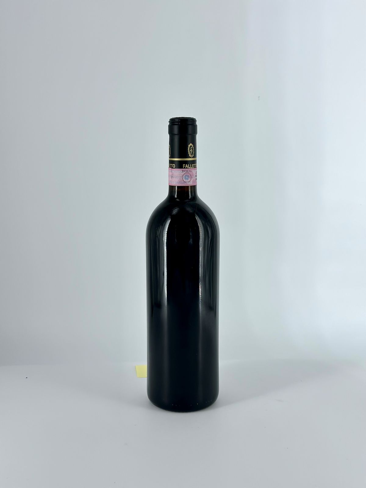 Falletto di Bruno Giacosa Falletto