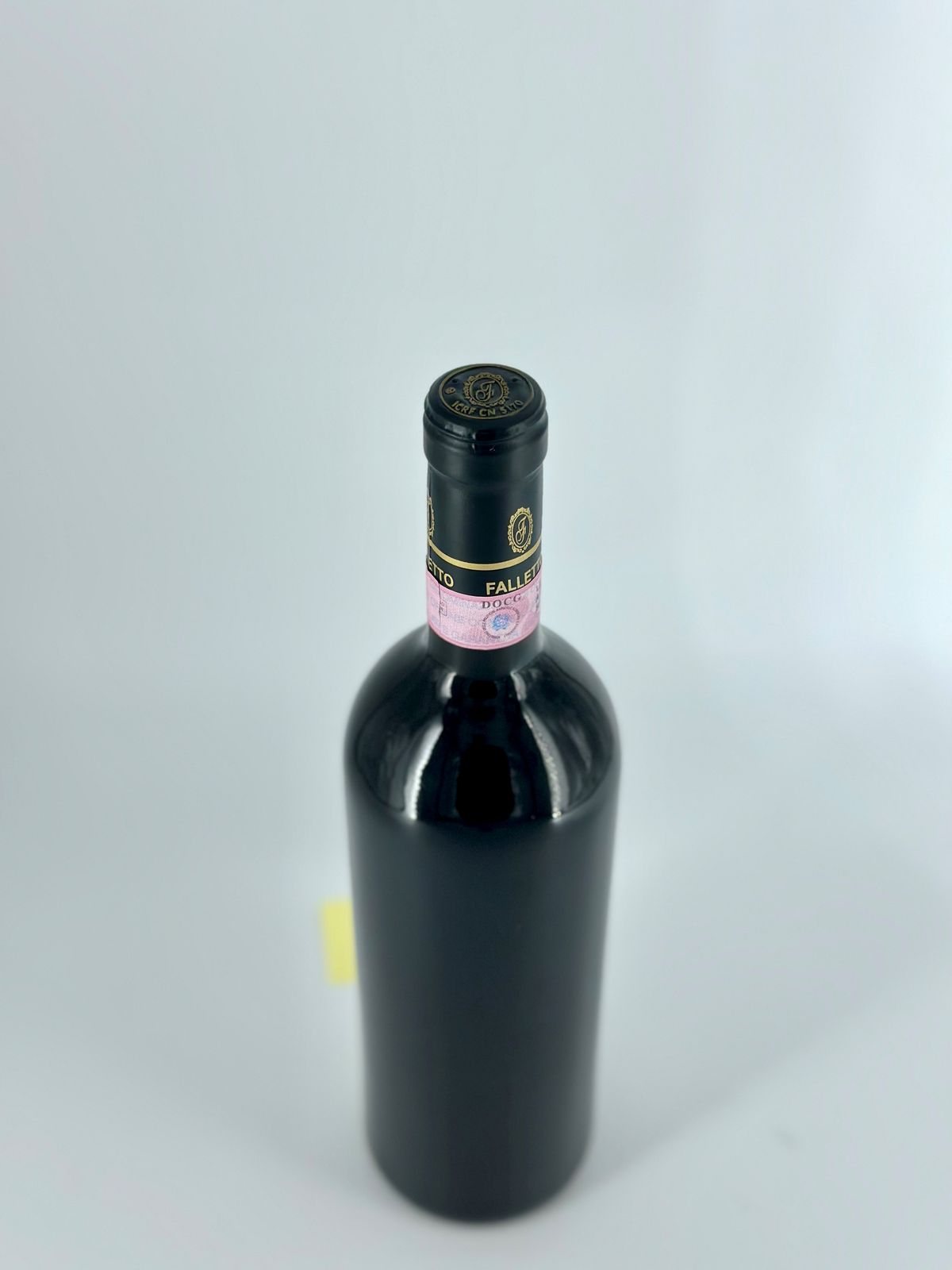 Falletto di Bruno Giacosa Falletto