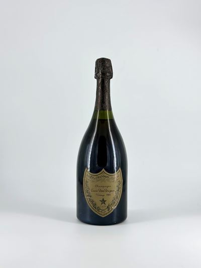 Moã«t Et Chandon, Dom Pã©rignon Vintage Brut 1983