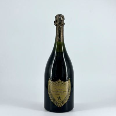 Moã«t Et Chandon, Dom Pã©rignon Vintage Brut 1969