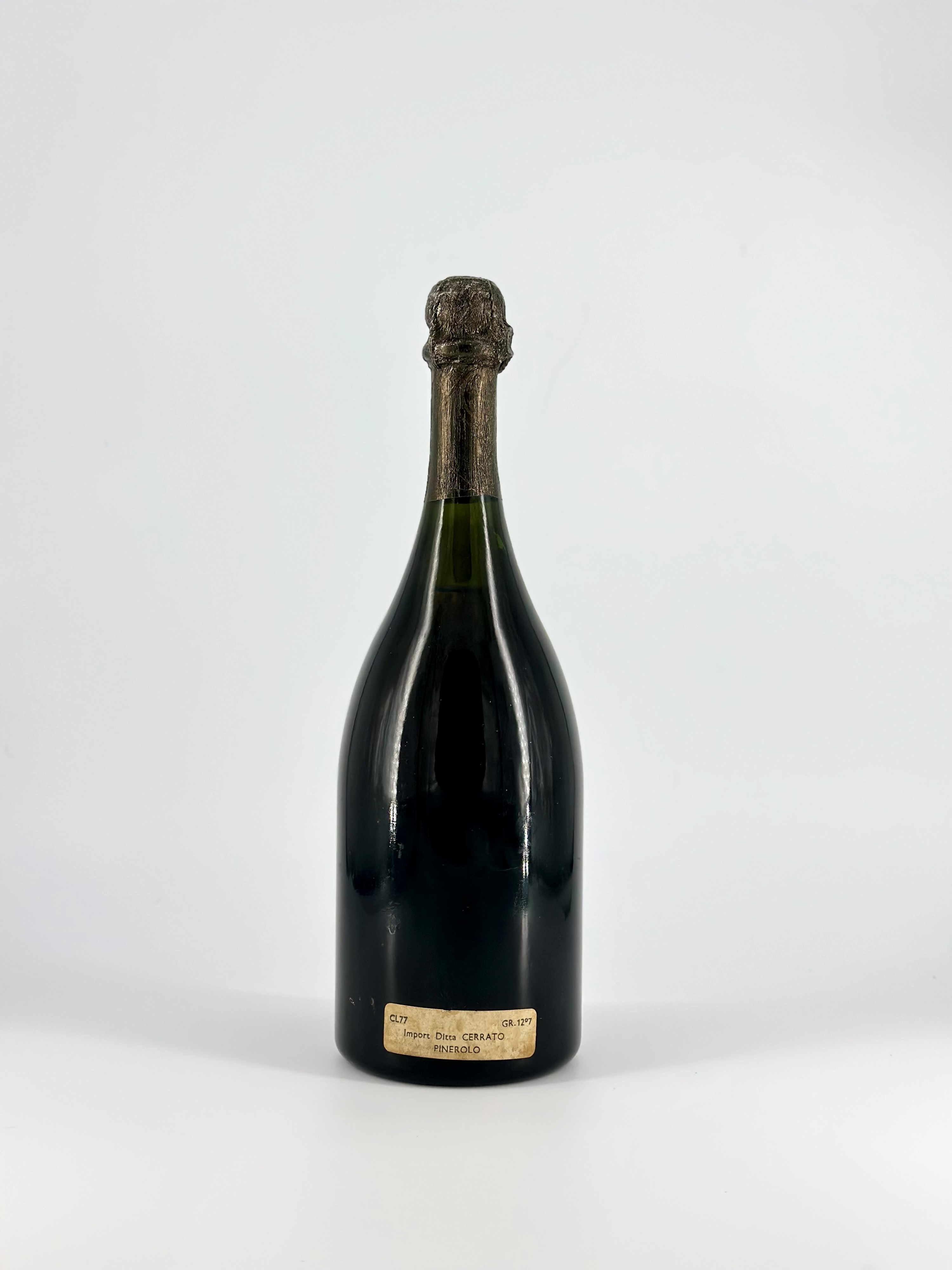 Moã«t Et Chandon, Dom Pã©rignon Vintage Brut 1969