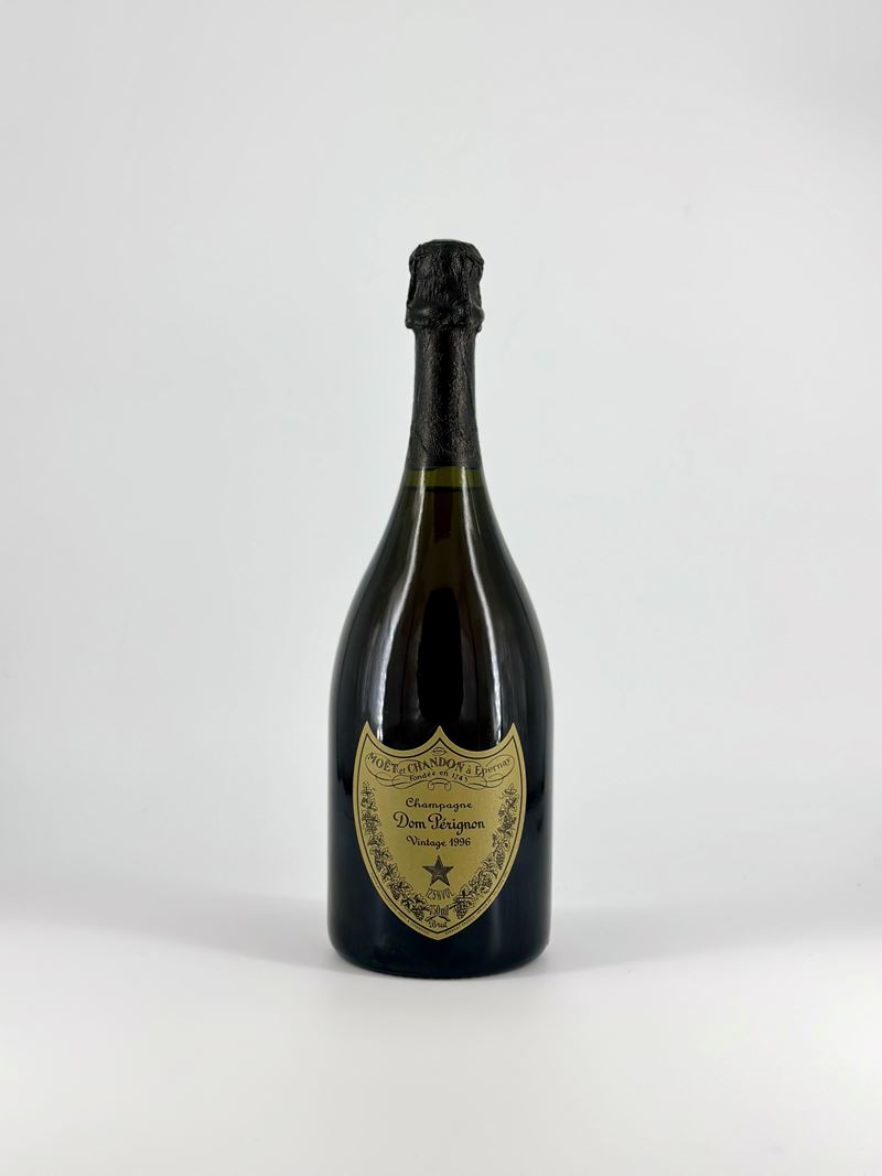Moã«t Et Chandon, Dom Pã©rignon Vintage Brut 1996
