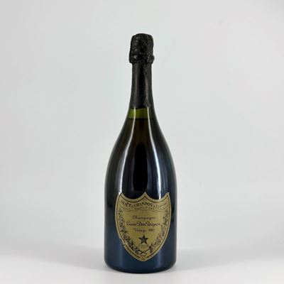 Moã«t Et Chandon, Dom Pã©rignon Vintage Brut 1982