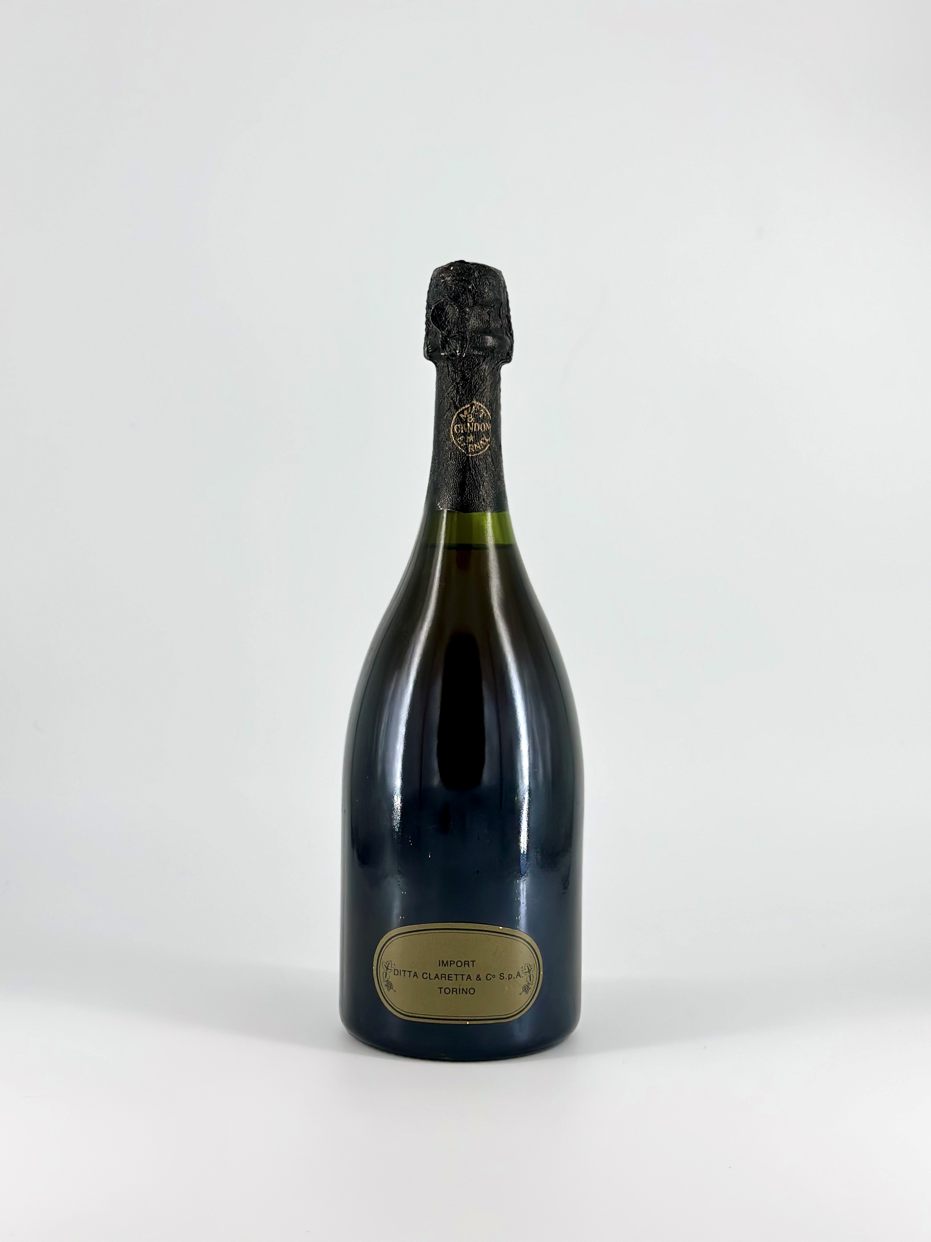Moã«t Et Chandon, Dom Pã©rignon Vintage Brut 1982