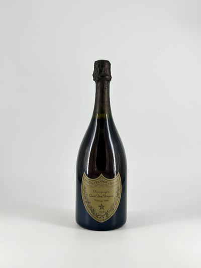 Moã«t Et Chandon, Dom Pã©rignon Vintage Brut 1993