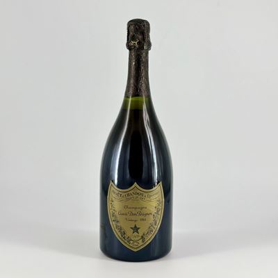 Moã«t Et Chandon, Dom Pã©rignon Vintage Brut 1983