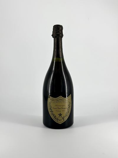 Moã«t Et Chandon, Dom Pã©rignon Vintage Brut 1978