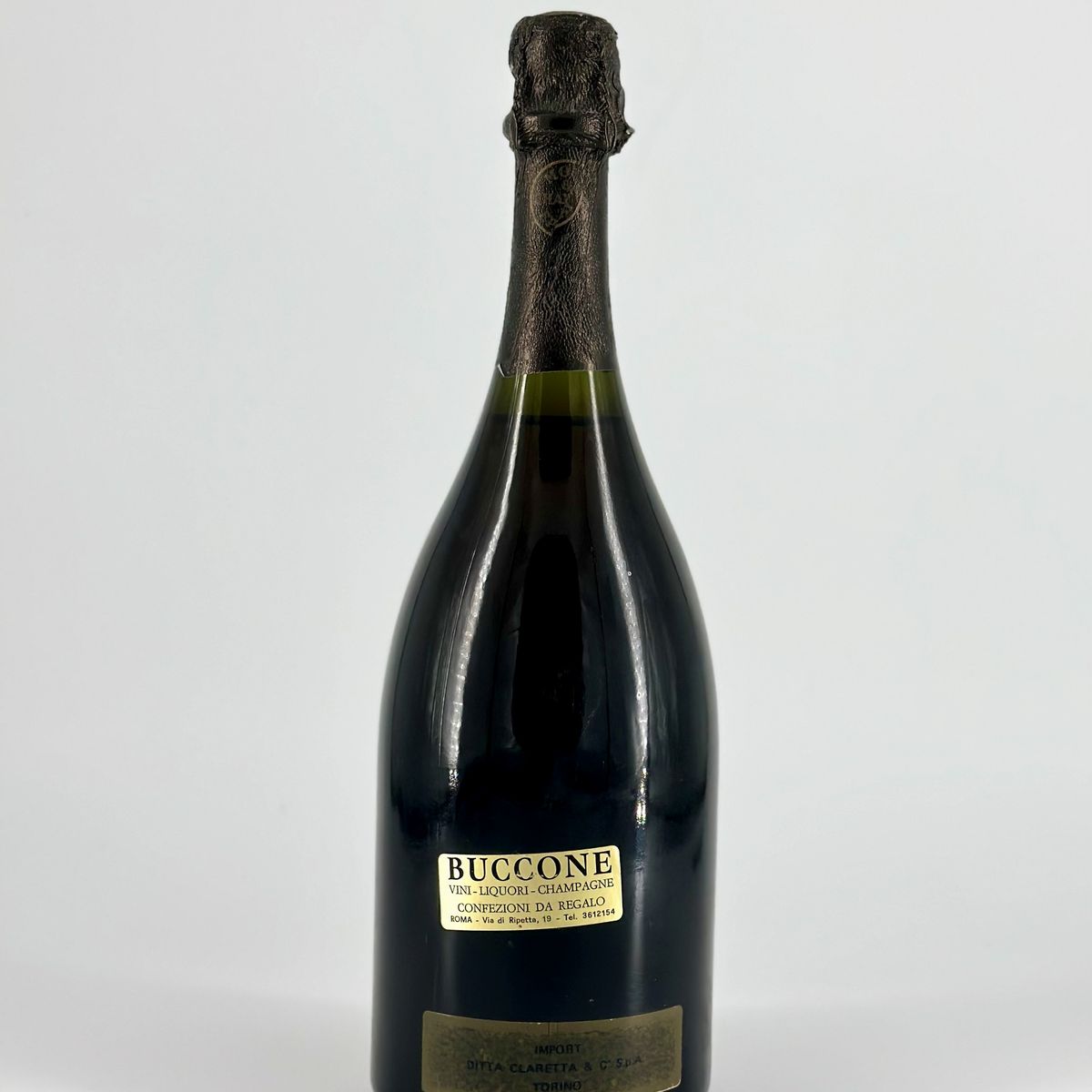 Moã«t Et Chandon, Dom Pã©rignon Vintage Brut 1978