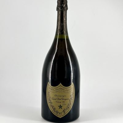 Moã«t Et Chandon, Dom Pã©rignon Vintage Brut 1982