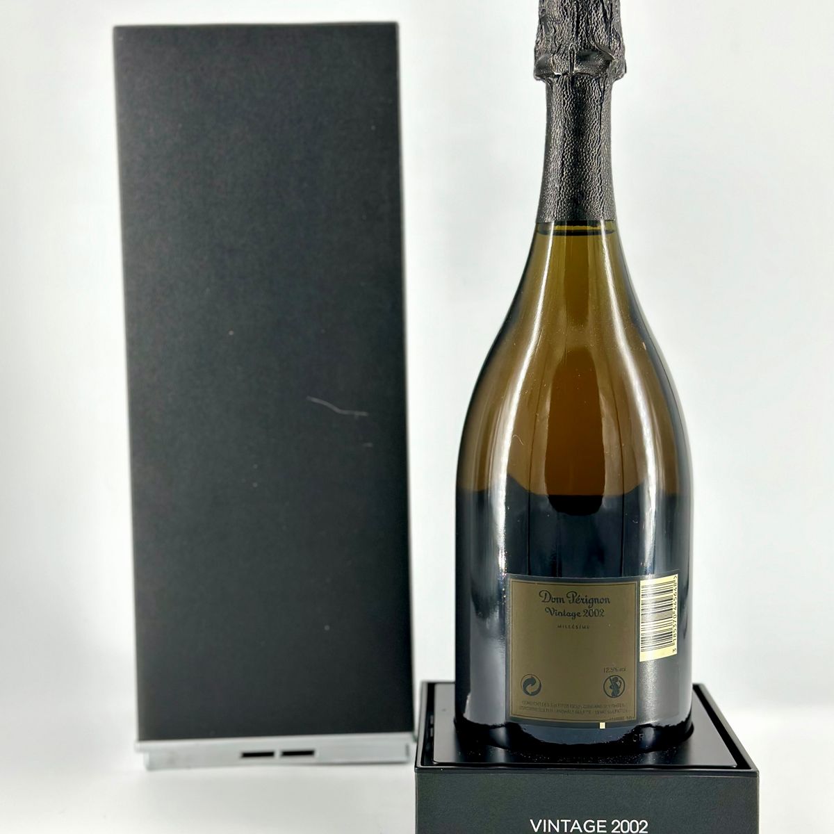 Moã«t Et Chandon, Dom Pã©rignon Vintage Brut 2002