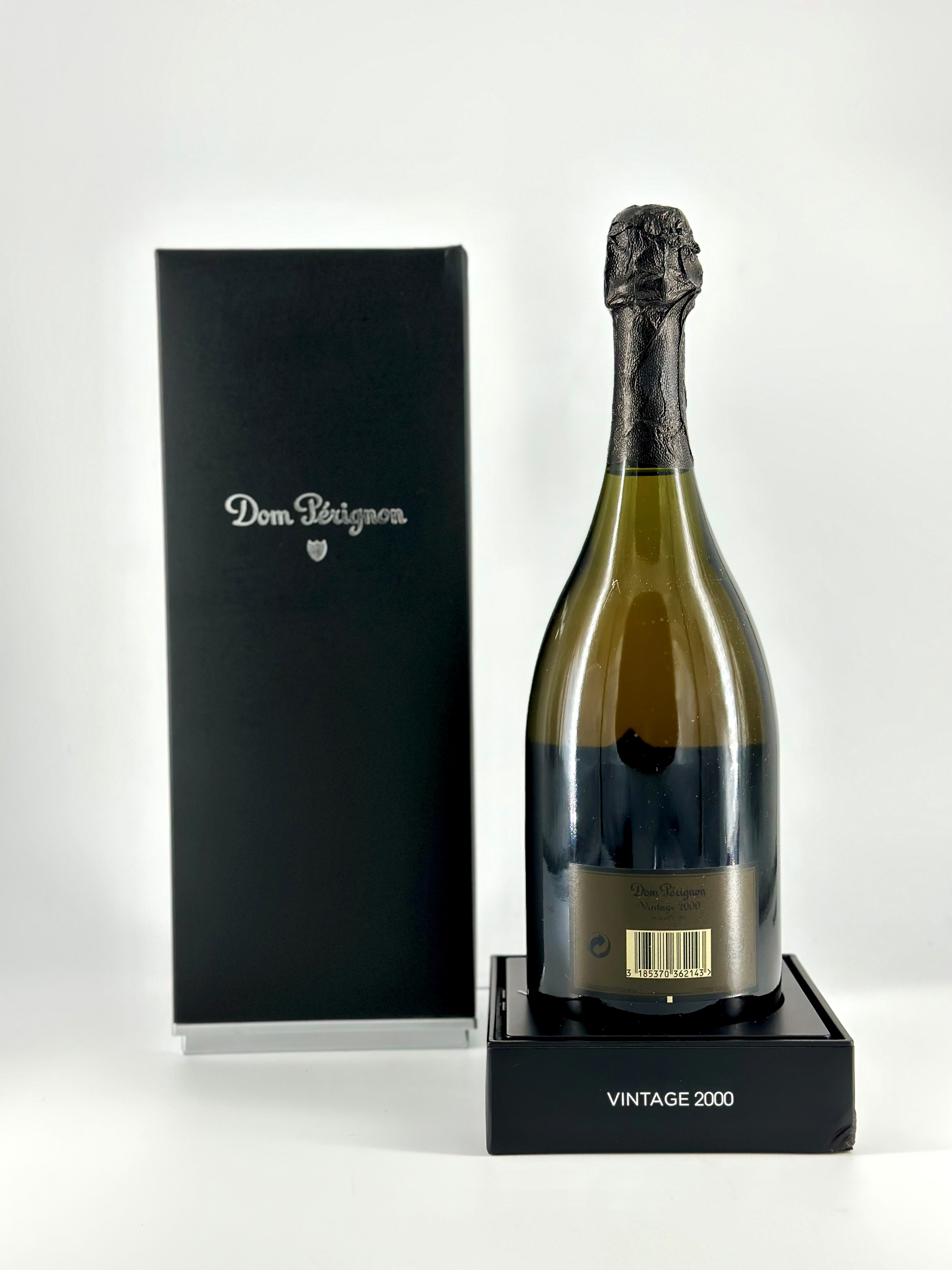 Moã«t Et Chandon, Dom Pã©rignon Vintage Brut 2000