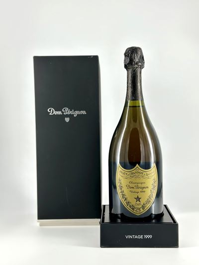 Moã«t Et Chandon, Dom Pã©rignon Vintage Brut 1999