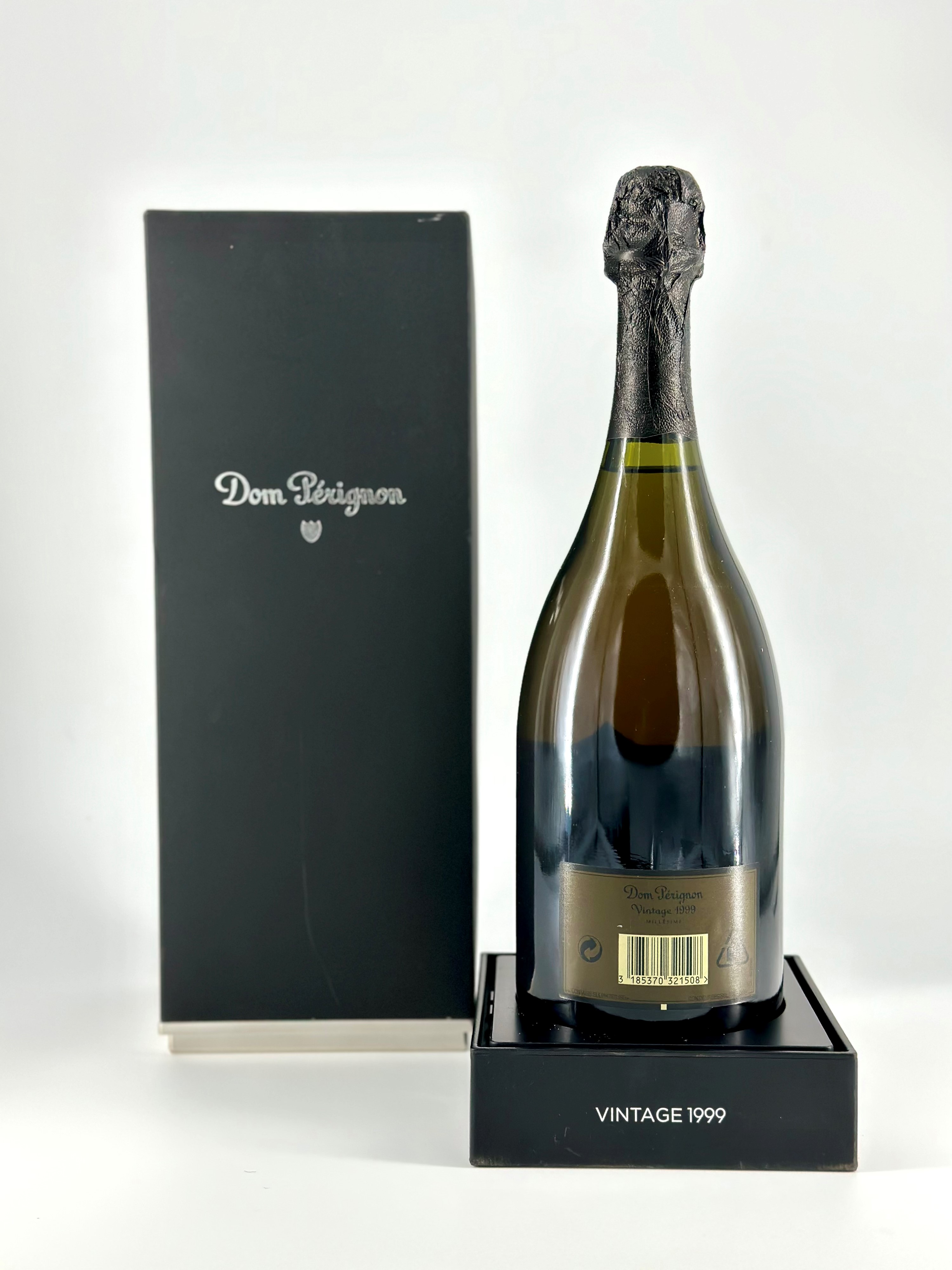 Moã«t Et Chandon, Dom Pã©rignon Vintage Brut 1999