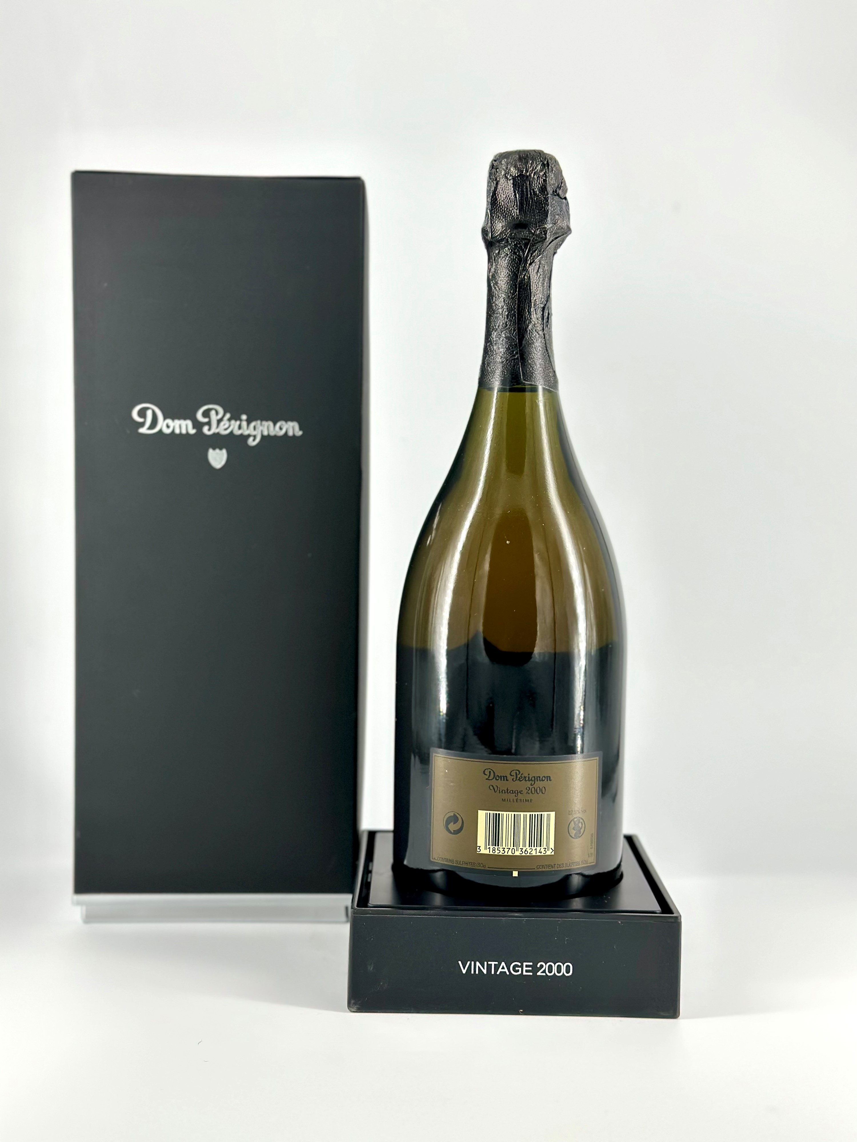 Moã«t Et Chandon, Dom Pã©rignon Vintage Brut 2000