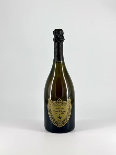 Moã«t Et Chandon, Dom Pã©rignon Vintage Brut 1999