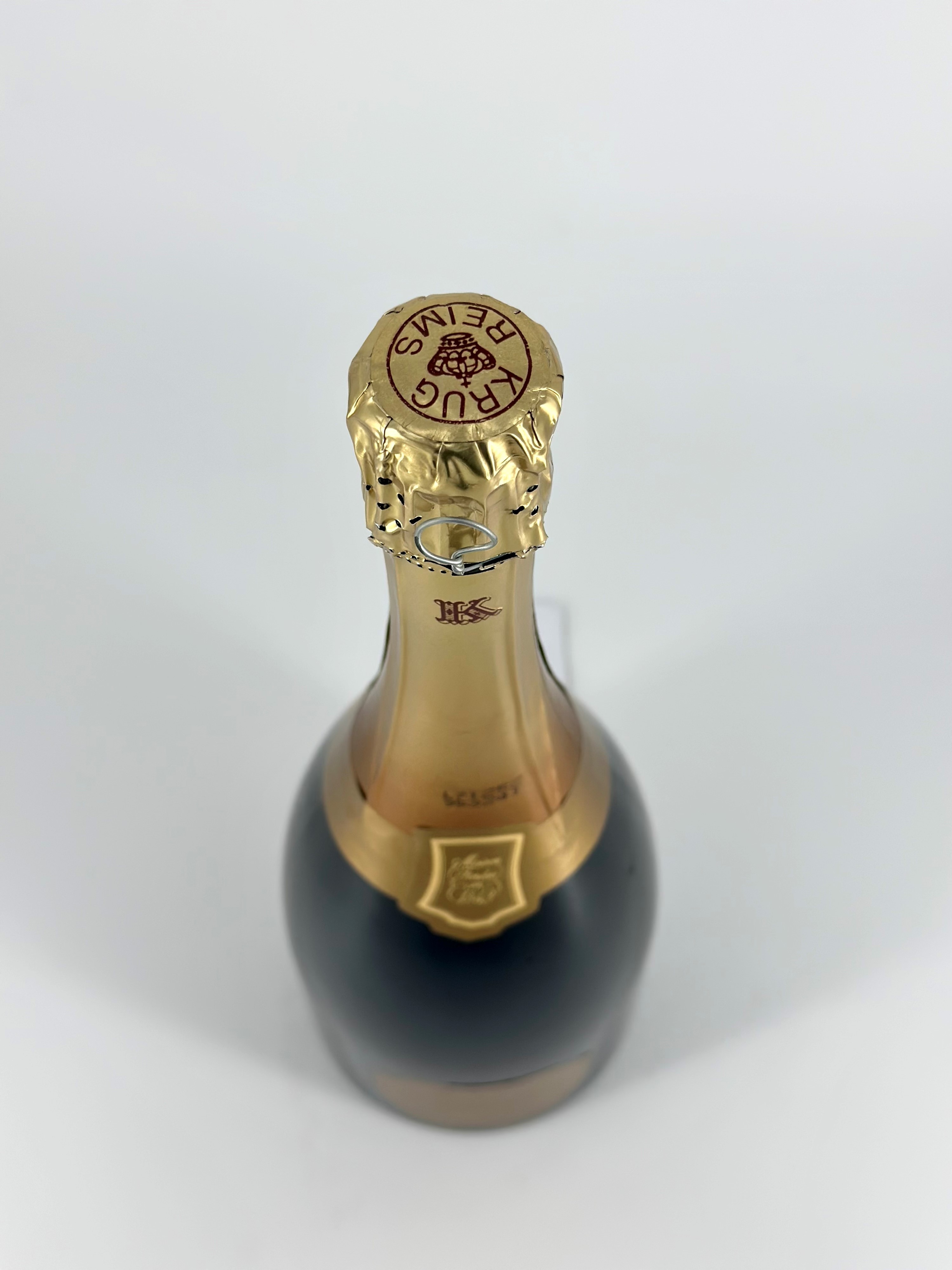 Krug, Grande Cuvã©e Reims