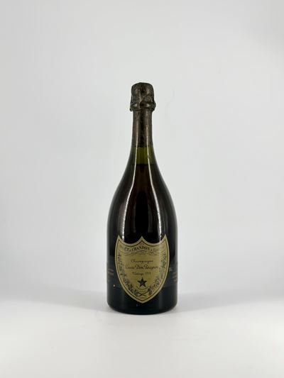 Moã«t Et Chandon, Dom Pã©rignon Vintage Brut 1973