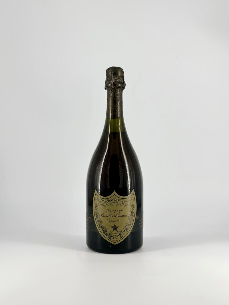 Moã«t Et Chandon, Dom Pã©rignon Vintage Brut 1973