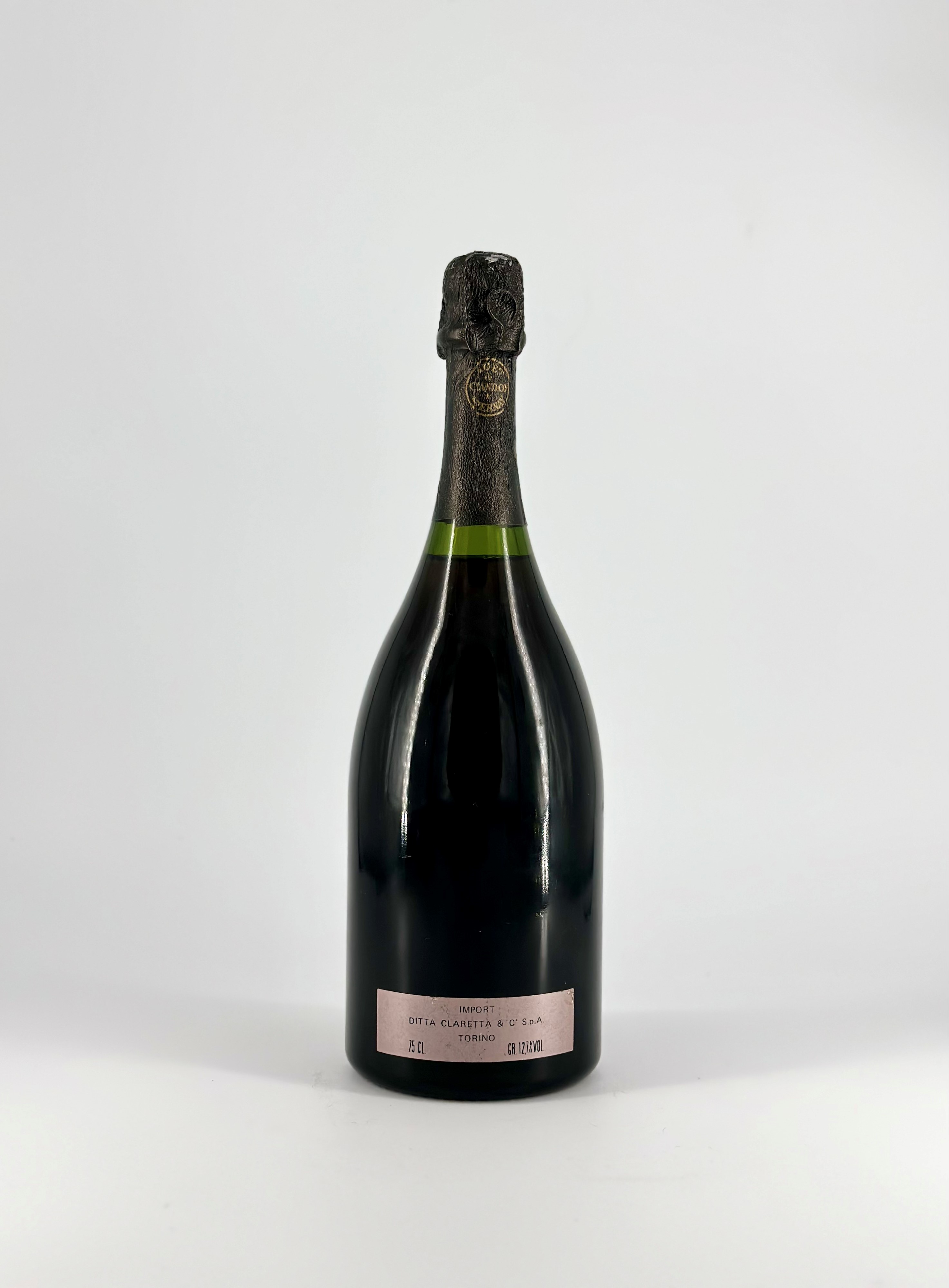Moã«t Et Chandon, Dom Pã©rignon Rosã© Vintage 1975