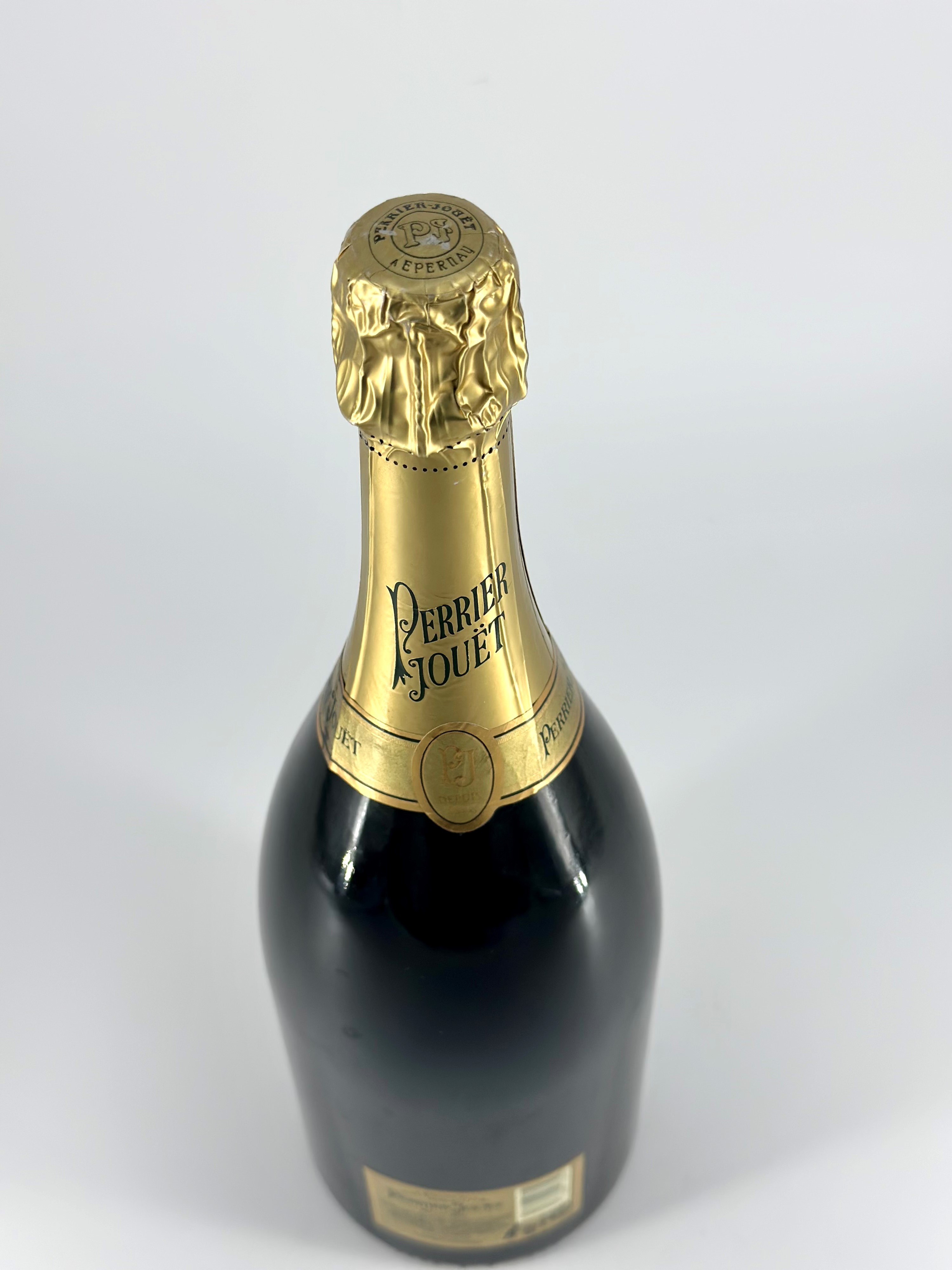 Perrier Jouã«t, Champagne Grand Brut